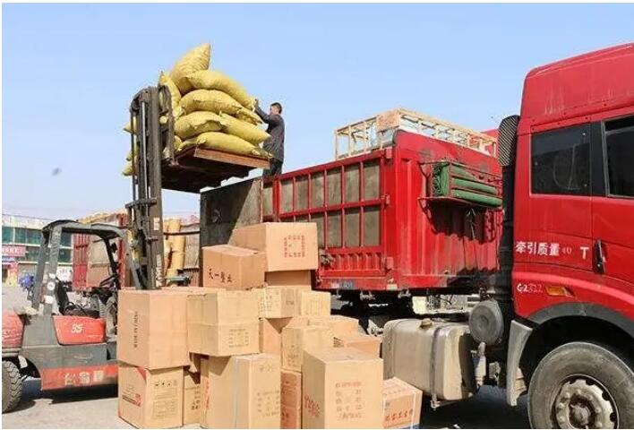 厦门到永嘉县物流专线