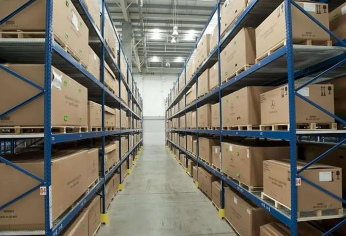 厦门到永嘉县货物仓储