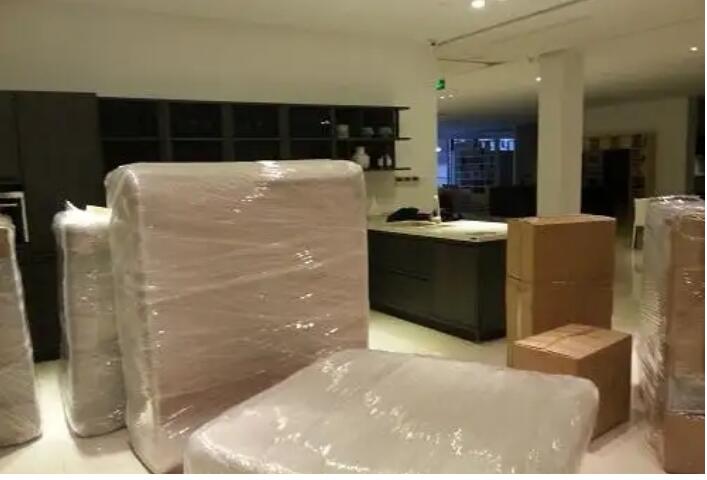 厦门到永嘉县长途搬家