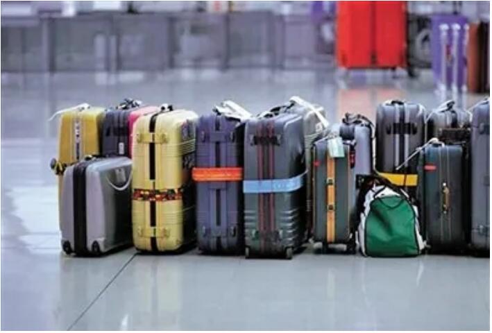 厦门到永嘉县行李托运