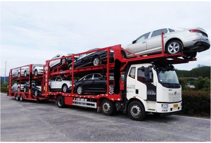 厦门到永嘉县轿车托运